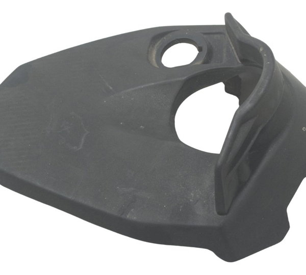 Acabamento Chave Ignição Bmw F 800 Gs 13-16 Original