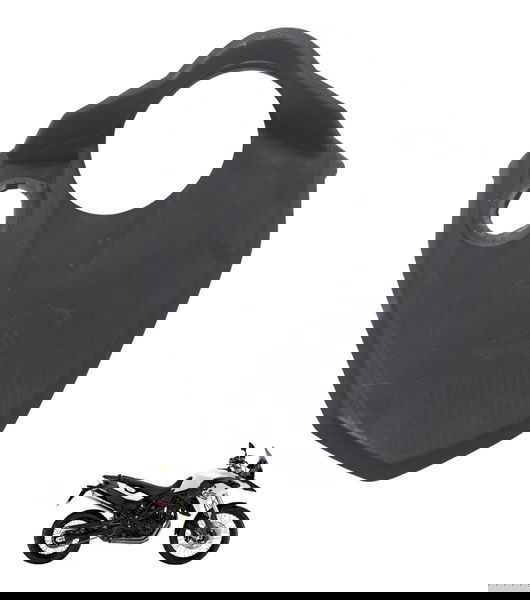 Acabamento Chave Ignição Bmw F 800 Gs 13-16 Original Acabamento Chave Ignição Bmw F 800 Gs 13-16 Original