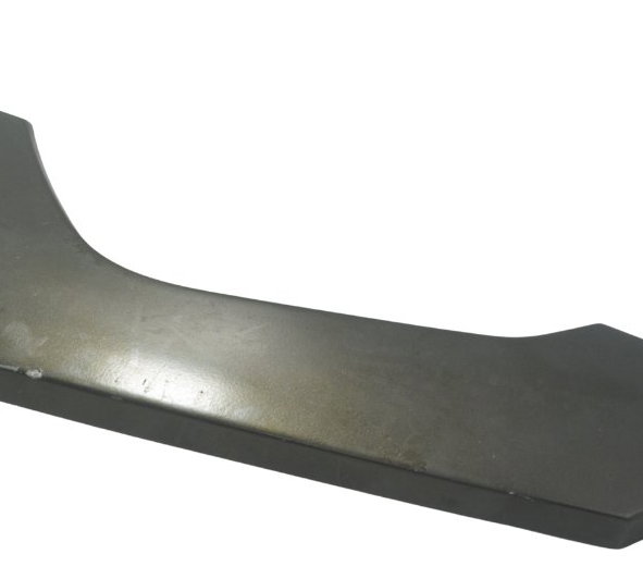 Carenagem Rabeta Esquerda C/ Avaria Bmw F 800 Gs 13-16 Orig