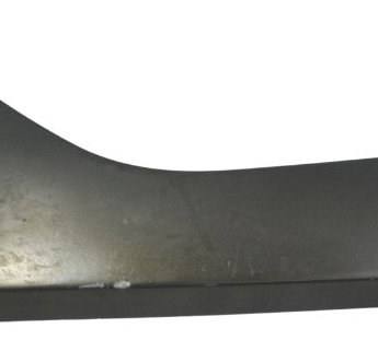 Carenagem Rabeta Esquerda C/ Avaria Bmw F 800 Gs 13-16 Orig