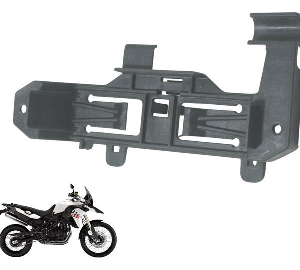 Suporte Fixação Bateria Bmw F 800 Gs 13-16 Original