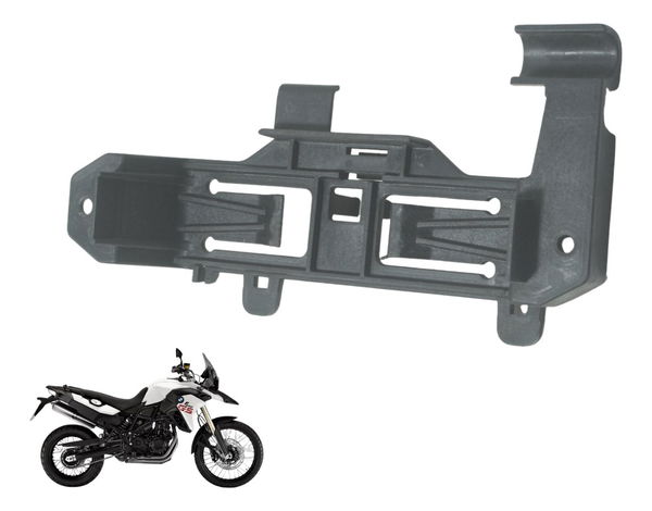 Suporte Fixação Bateria Bmw F 800 Gs 13-16 Original Suporte Fixação Bateria Bmw F 800 Gs 13-16 Original
