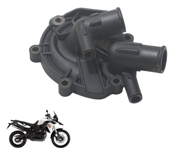 Tampa Bomba Água Bmw F 800 Gs 13-16 Original