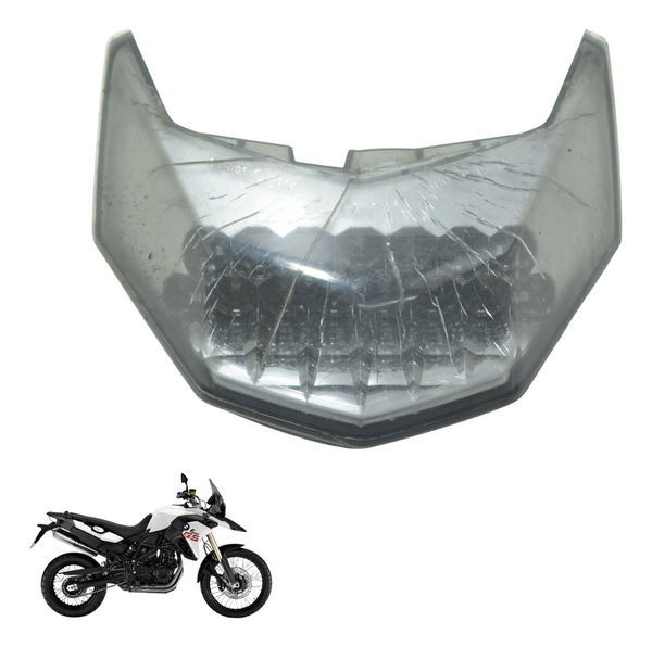 Lanterna Traseira C/ Avaria Bmw F 800 Gs 13-16 Original Lanterna Traseira C/ Avaria Bmw F 800 Gs 13-16 Original