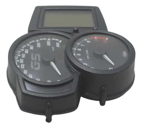 Painel (95.389km) Bmw F 800 Gs 13-16 Original