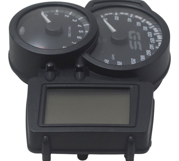 Painel (95.389km) Bmw F 800 Gs 13-16 Original