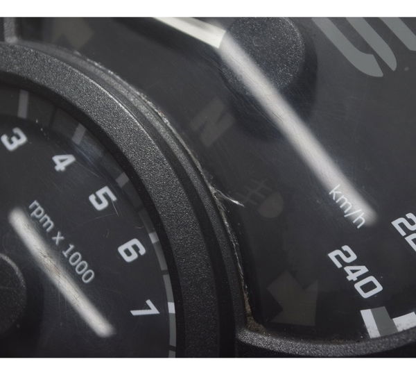 Painel (95.389km) Bmw F 800 Gs 13-16 Original