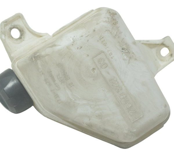 Reservatório Água C/ Avaria Bmw F 800 Gs 13-16 Original