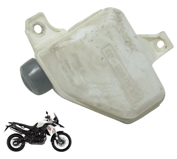 Reservatório Água C/ Avaria Bmw F 800 Gs 13-16 Original