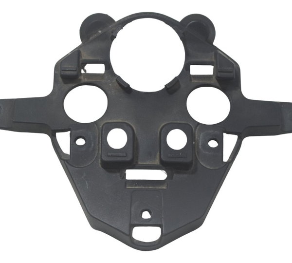 Acabamento Base Chave Ignição Avaria Bmw F 800 Gs 13-16 Orig