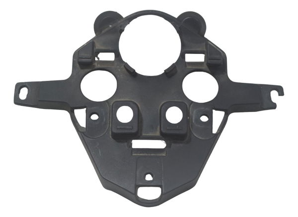 Acabamento Base Chave Ignição Avaria Bmw F 800 Gs 13-16 Orig