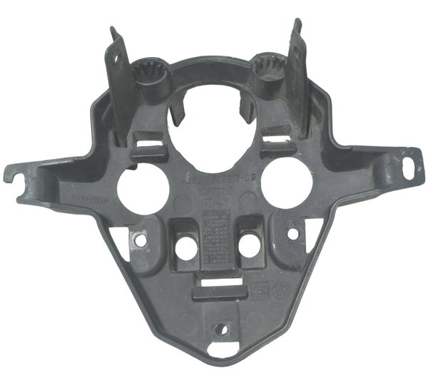 Acabamento Base Chave Ignição Avaria Bmw F 800 Gs 13-16 Orig