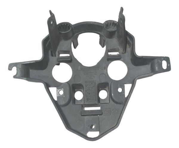 Acabamento Base Chave Ignição Avaria Bmw F 800 Gs 13-16 Orig
