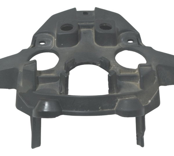 Acabamento Base Chave Ignição Avaria Bmw F 800 Gs 13-16 Orig