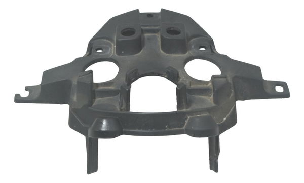 Acabamento Base Chave Ignição Avaria Bmw F 800 Gs 13-16 Orig