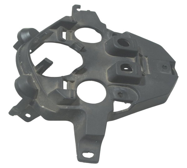 Acabamento Base Chave Ignição Avaria Bmw F 800 Gs 13-16 Orig