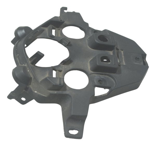 Acabamento Base Chave Ignição Avaria Bmw F 800 Gs 13-16 Orig