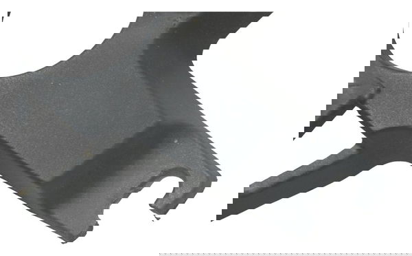Acabamento Base Chave Ignição Avaria Bmw F 800 Gs 13-16 Orig