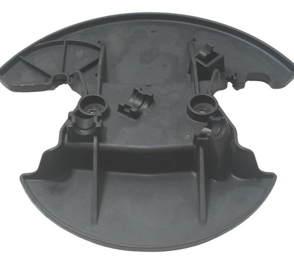 Acabamento Mesa Inferior Bmw F 800 Gs 13-16 Original