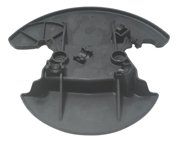Acabamento Mesa Inferior Bmw F 800 Gs 13-16 Original