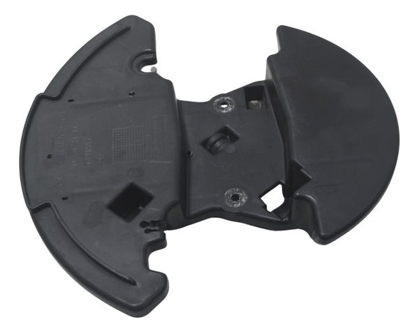 Acabamento Mesa Inferior Bmw F 800 Gs 13-16 Original