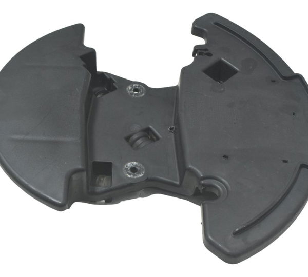 Acabamento Mesa Inferior Bmw F 800 Gs 13-16 Original