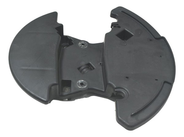 Acabamento Mesa Inferior Bmw F 800 Gs 13-16 Original