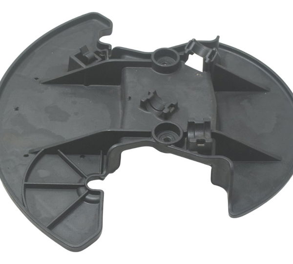 Acabamento Mesa Inferior Bmw F 800 Gs 13-16 Original