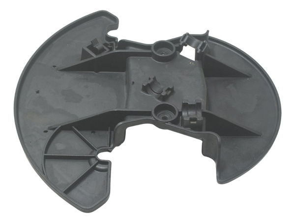 Acabamento Mesa Inferior Bmw F 800 Gs 13-16 Original