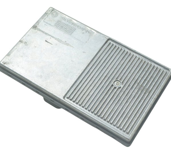 Modulo Zfe Bmw F 800 Gs 13-16 Original