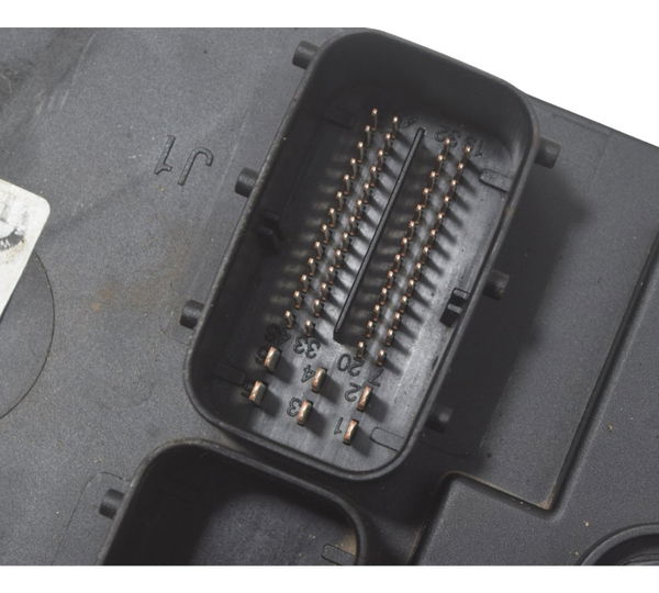 Modulo Zfe Bmw F 800 Gs 13-16 Original