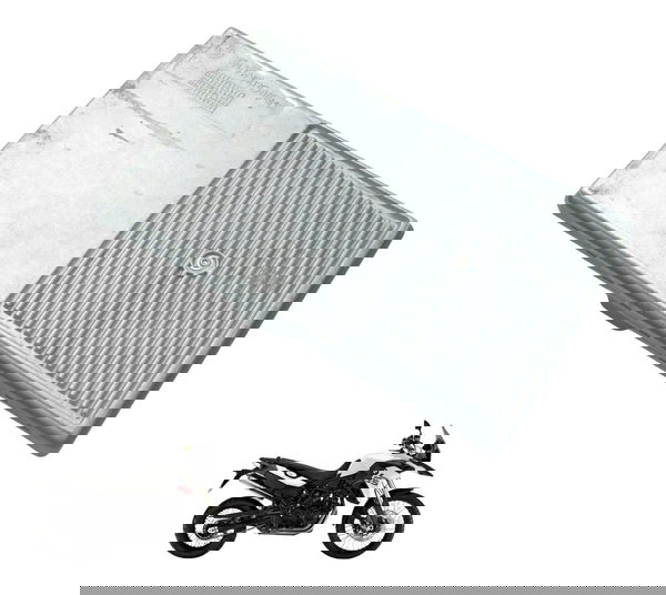 Modulo Zfe Bmw F 800 Gs 13-16 Original Modulo Zfe Bmw F 800 Gs 13-16 Original