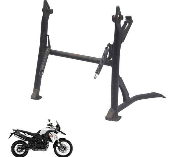 Cavalete Central Bmw F 800 Gs 13-16 Original