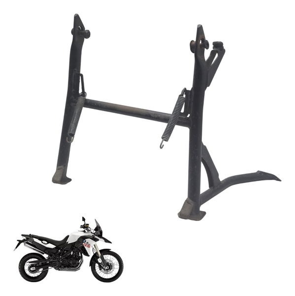 Cavalete Central Bmw F 800 Gs 13-16 Original Cavalete Central Bmw F 800 Gs 13-16 Original