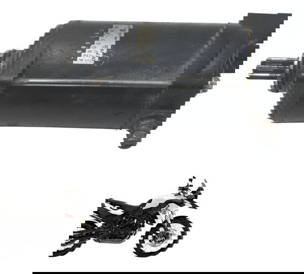 Motor Arranque Bmw F 800 Gs 13-16 Original