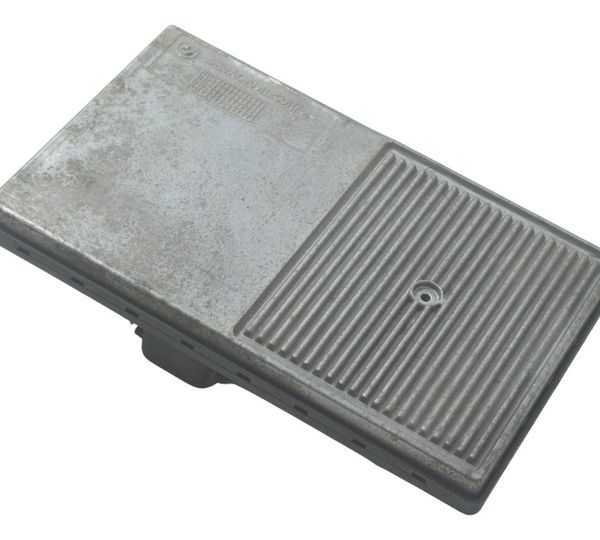 Modulo Zfe Bmw F 800 Gs 13-16 Original