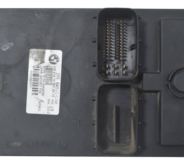 Modulo Zfe Bmw F 800 Gs 13-16 Original