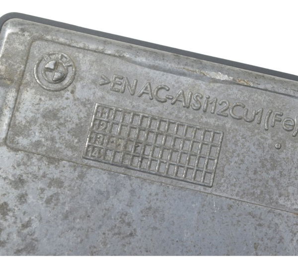 Modulo Zfe Bmw F 800 Gs 13-16 Original