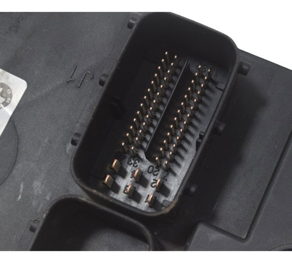 Modulo Zfe Bmw F 800 Gs 13-16 Original