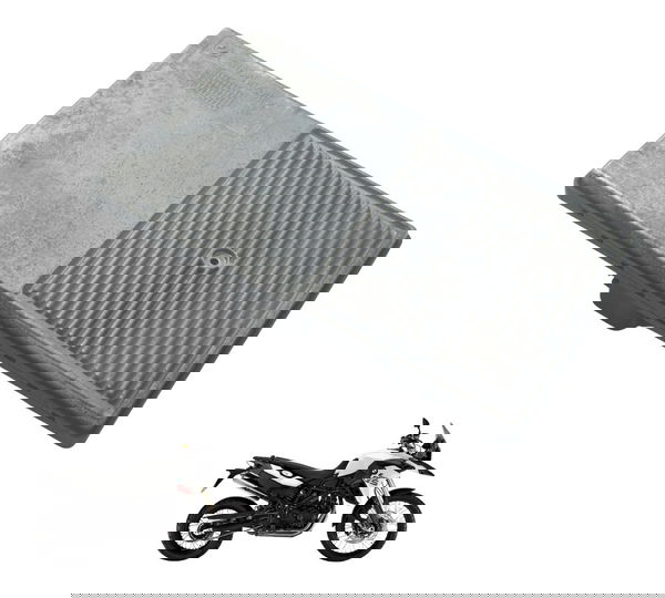 Modulo Zfe Bmw F 800 Gs 13-16 Original
