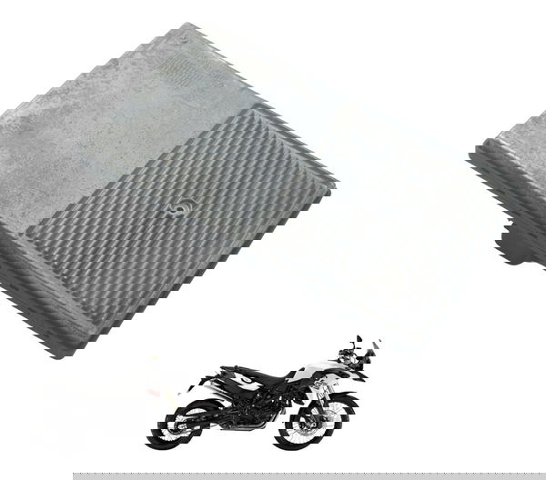 Modulo Zfe Bmw F 800 Gs 13-16 Original Modulo Zfe Bmw F 800 Gs 13-16 Original