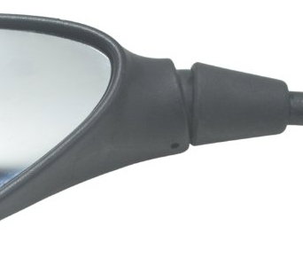 Espelho Retrovisor Esquerdo Bmw F 800 Gs 13-16 Original