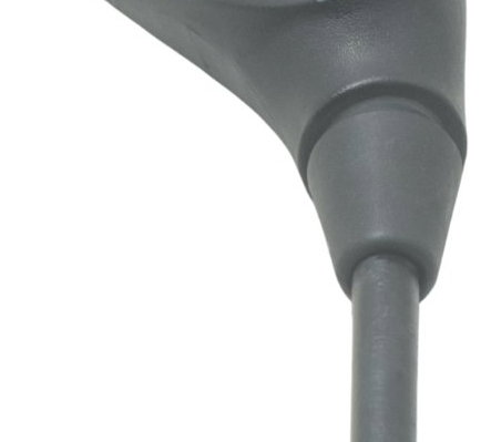 Espelho Retrovisor Esquerdo Bmw F 800 Gs 13-16 Original