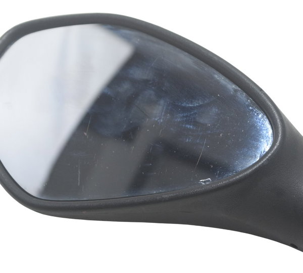 Espelho Retrovisor Esquerdo Bmw F 800 Gs 13-16 Original