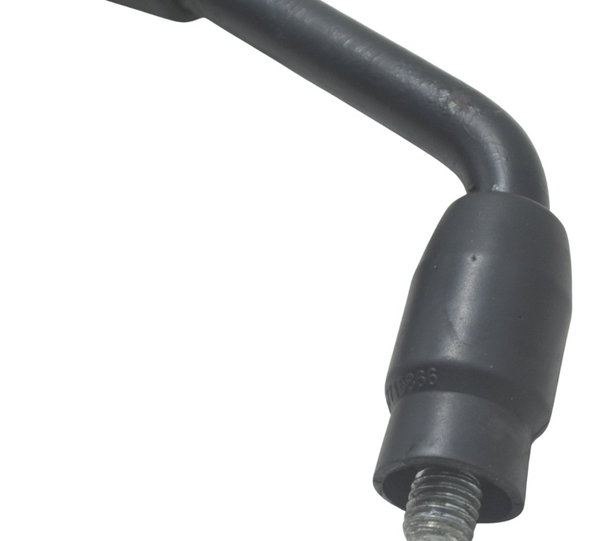 Espelho Retrovisor Esquerdo Bmw F 800 Gs 13-16 Original