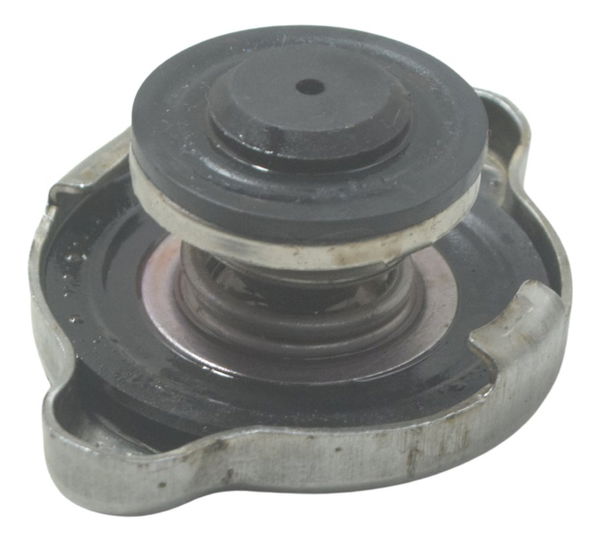 Tampa Radiador Bmw F 800 Gs 13-16 Original
