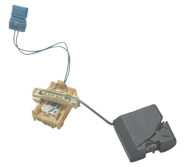 Boia Combustível C/ Avaria Bmw F 800 Gs 13-16 Original