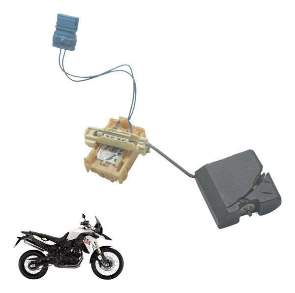 Boia Combustível C/ Avaria Bmw F 800 Gs 13-16 Original Boia Combustível C/ Avaria Bmw F 800 Gs 13-16 Original