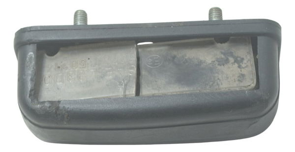 Carcaça Luz Placa C/ Avaria Bmw F 800 Gs 13-16 Original Carcaça Luz Placa C/ Avaria Bmw F 800 Gs 13-16 Original