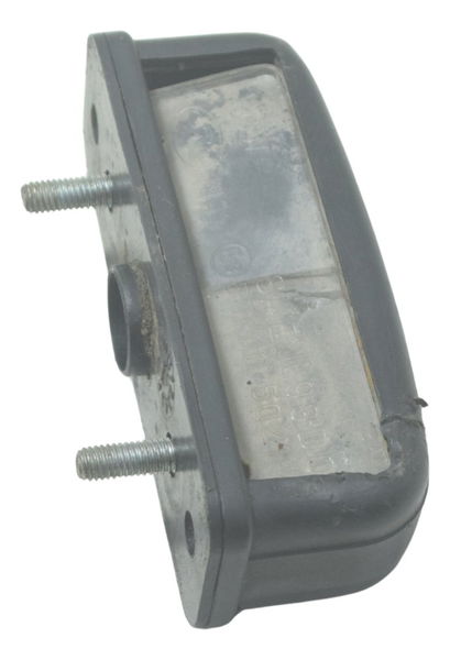 Carcaça Luz Placa C/ Avaria Bmw F 800 Gs 13-16 Original Carcaça Luz Placa C/ Avaria Bmw F 800 Gs 13-16 Original